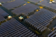 光伏發電技術的種類及應用領域