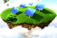 安裝屋頂光伏發電站前如何估算裝機容量？