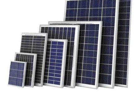 太陽能光伏發電電池板如何維護？景能小課堂！