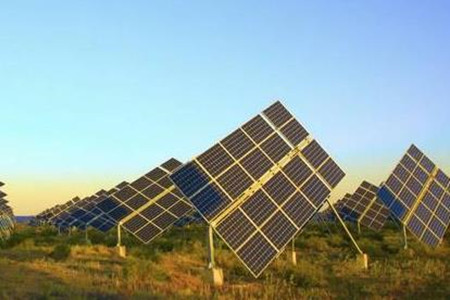 太陽能光伏發電系統的安裝流程