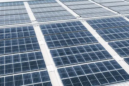 分布式光伏發電系統適合安裝在哪里？