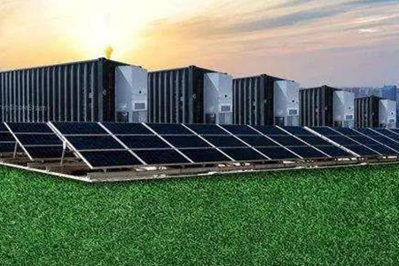 儲能系統兩種冷卻散熱方式，水冷和風冷的區別