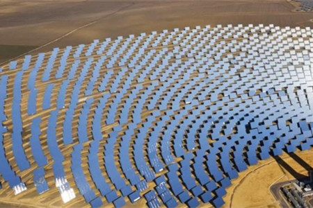 光伏發電站的建設周期是多久？景能這樣說！
