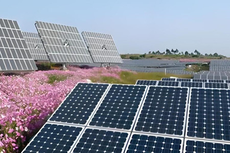 光伏發電能否成為未來新能源的主力軍？景能這樣看！