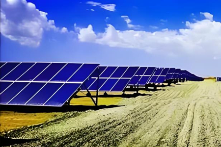光伏發電市場三種常見發電系統