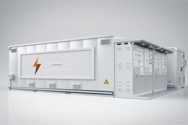 火力發電為何不能算是儲能產品？一文講清楚！ 圖1